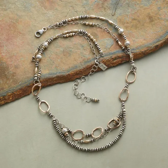 Women Essentially Perfect Necklace Sundance Catalog Necklaces