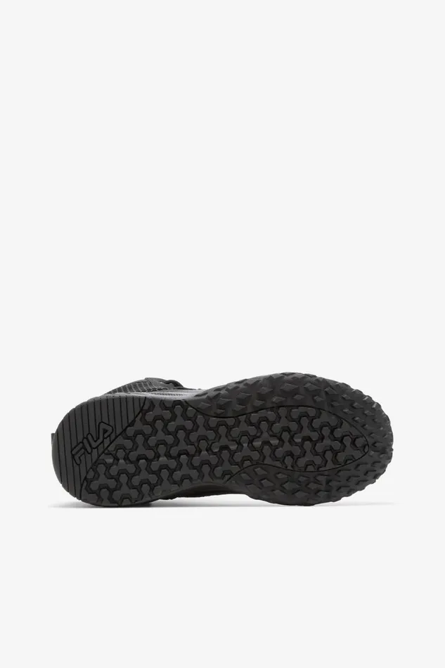 Women Fila Boots Chastizer Black Black Black Women Fila Boots Chastizer Black Black Black