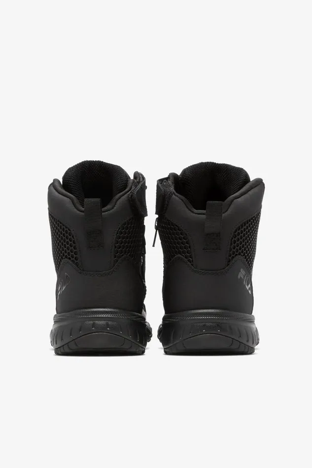 Women Fila Boots Chastizer Black Black Black Women Fila Boots Chastizer Black Black Black