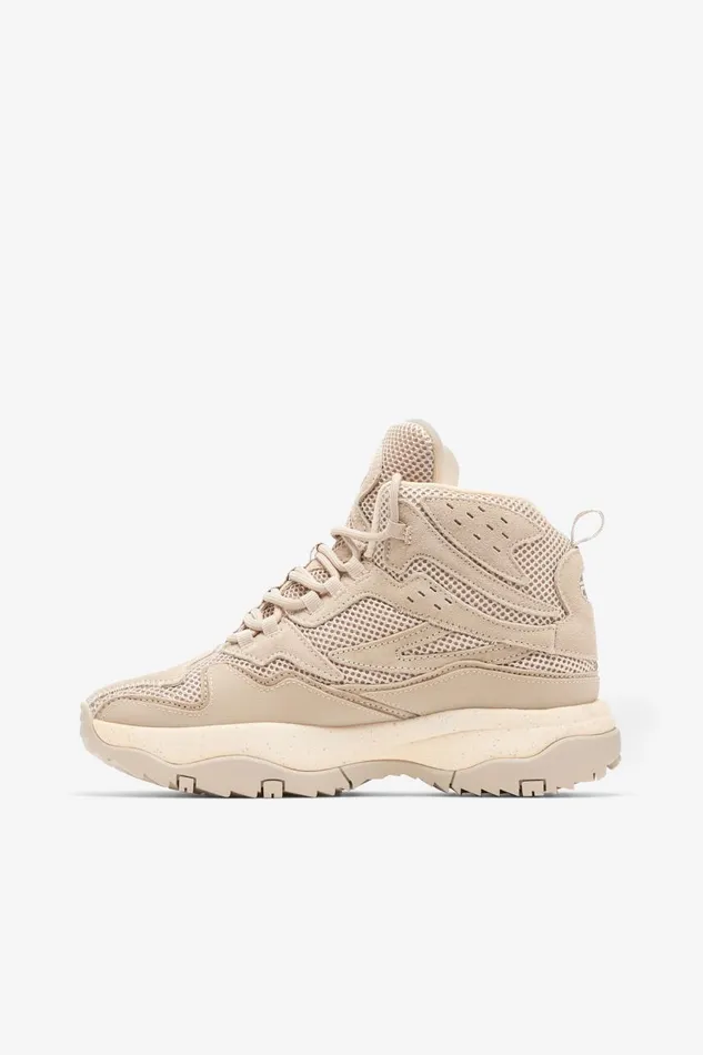 Women Fila Boots Ranger Boot Brazilian Sand Ecru Brazilian Sand Women Fila Boots Ranger Boot Brazilian Sand Ecru Brazilian Sand