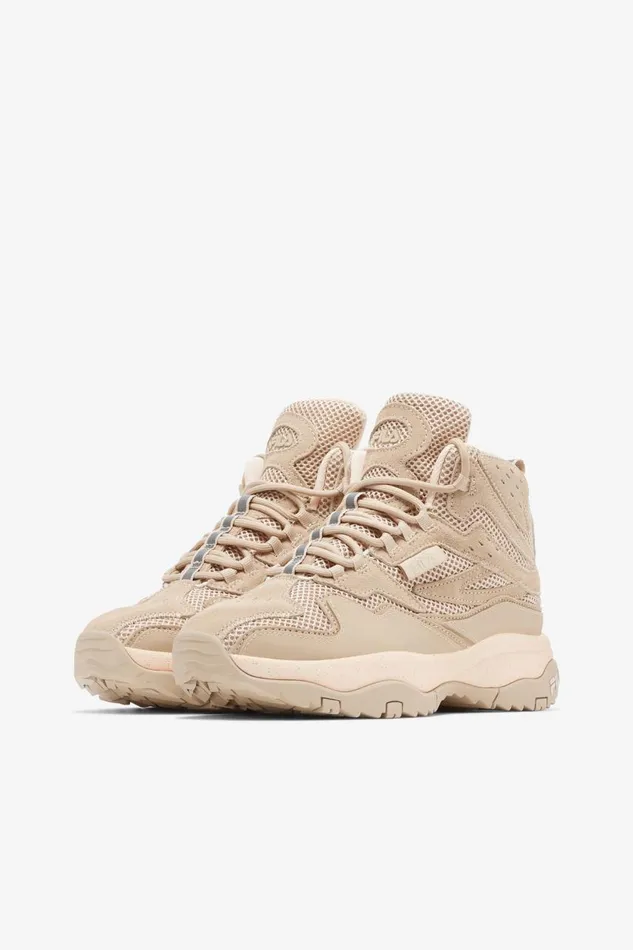 Women Fila Boots Ranger Boot Brazilian Sand Ecru Brazilian Sand Women Fila Boots Ranger Boot Brazilian Sand Ecru Brazilian Sand