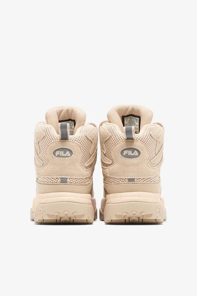 Women Fila Boots Ranger Boot Brazilian Sand Ecru Brazilian Sand Women Fila Boots Ranger Boot Brazilian Sand Ecru Brazilian Sand