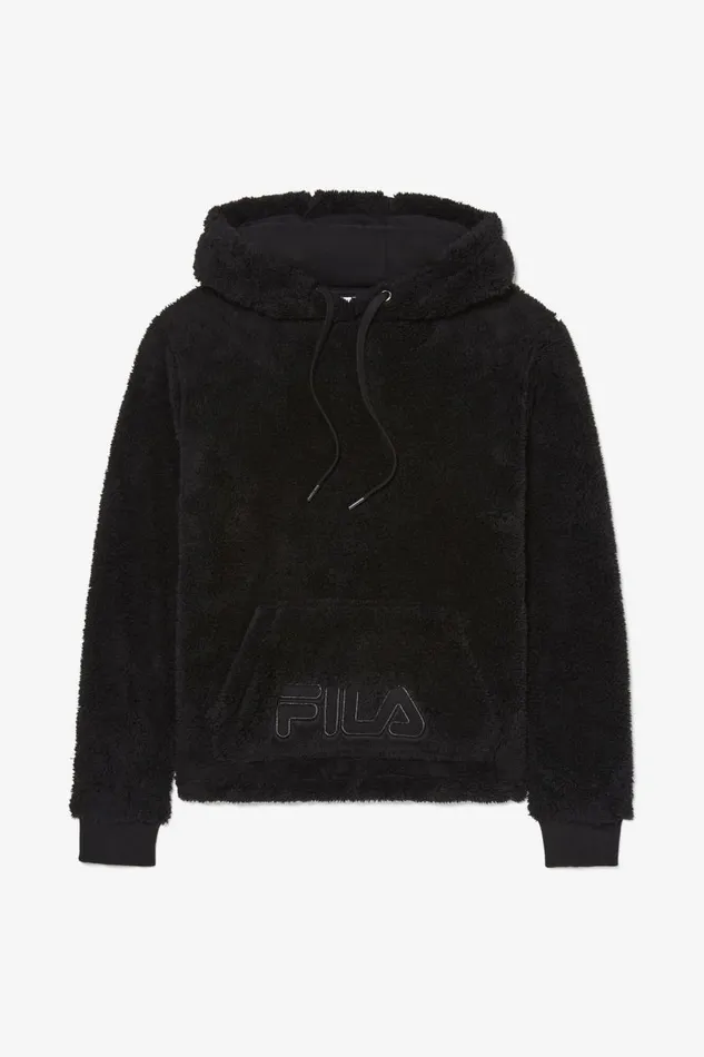 Women Fila Jackets and Outerwear Arctic Hoodie