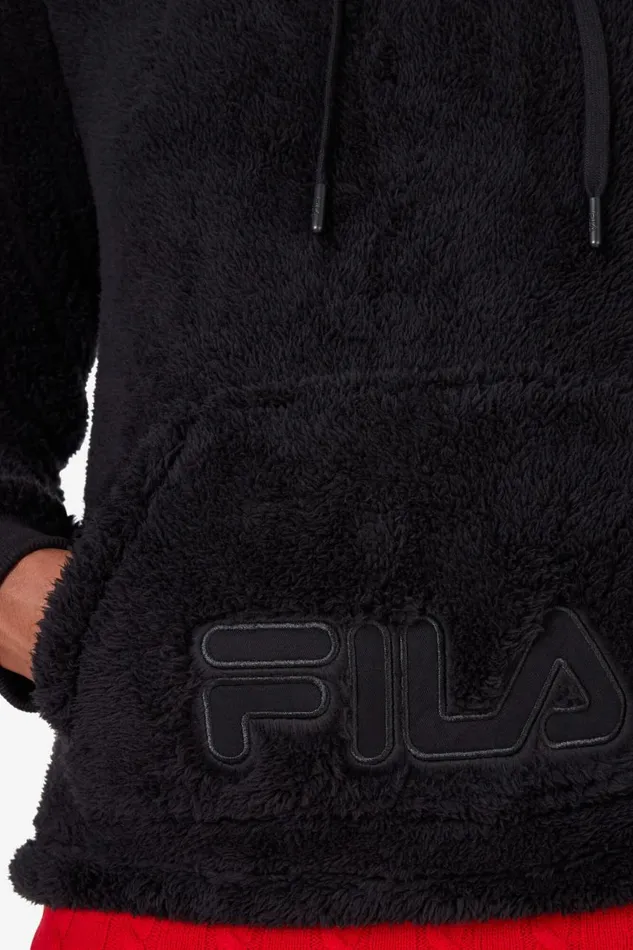 Women Fila Jackets and Outerwear Arctic Hoodie