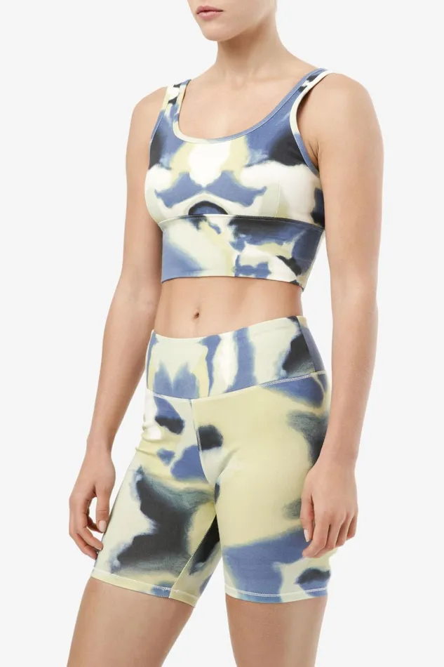 Women Fila Tops and TShirts Dawn Bra Top