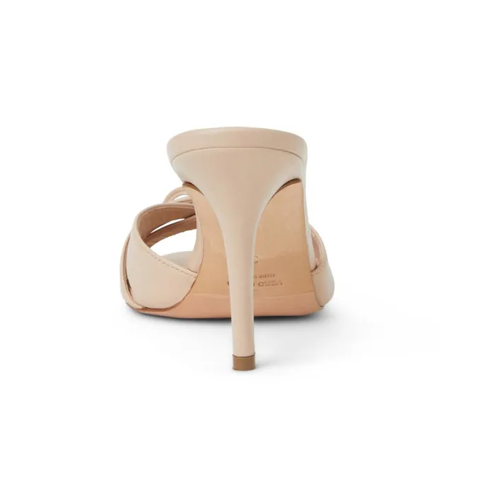 Women Flats and Loafers Bruno Magli PEMA Pump SAND