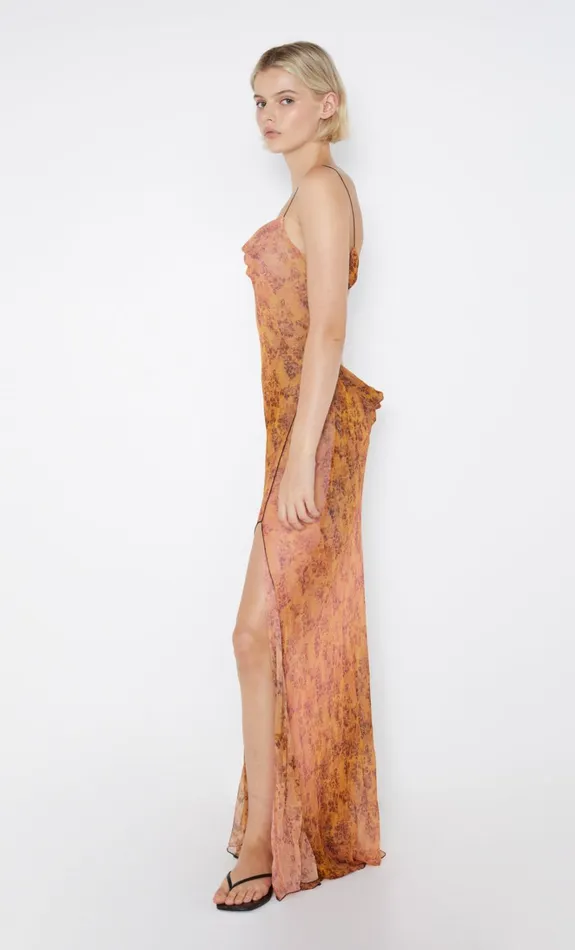Women FLEUR DE LIS MAXI DRESS 8211 FLEUR Bec Bridge Maxi Dresses
