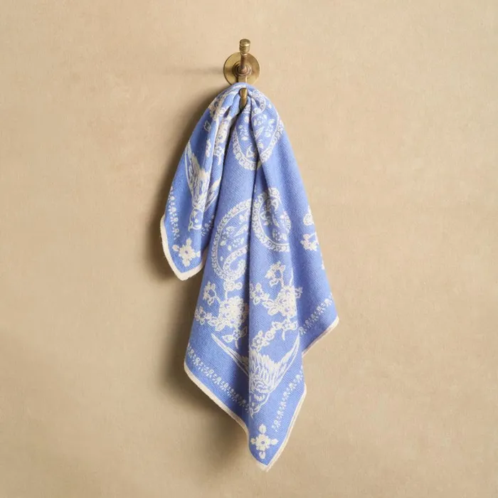 Women Flutter Cashmere Bandana Haute Red Sundance Catalog Scarves and Gloves