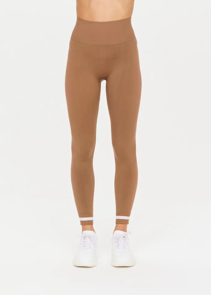 Women FORM SEAMLESS 25IN MIDI PANT Leggings THE UPSIDE Women FORM SEAMLESS 25IN MIDI PANT Leggings THE UPSIDE