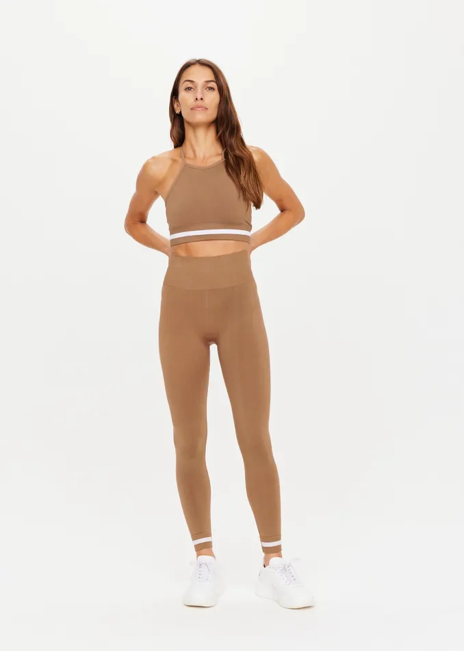 Women FORM SEAMLESS 25IN MIDI PANT Leggings THE UPSIDE Women FORM SEAMLESS 25IN MIDI PANT Leggings THE UPSIDE