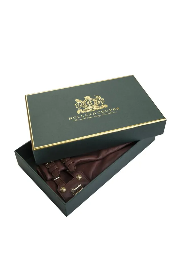 Women Gloves Holland Cooper Monogram Leather Gloves Chocolate Women Gloves Holland Cooper Monogram Leather Gloves Chocolate