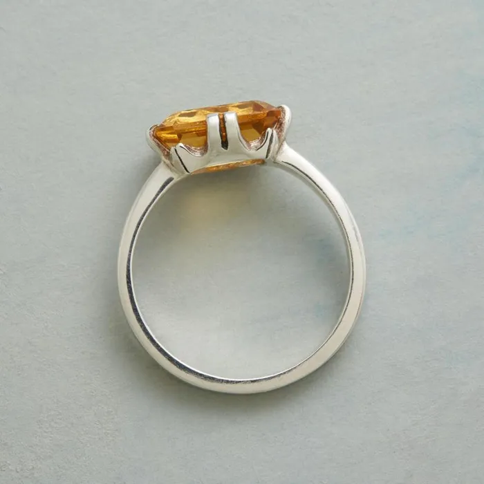 Women Golden Sun Ring Sundance Catalog Rings Women Golden Sun Ring Sundance Catalog Rings