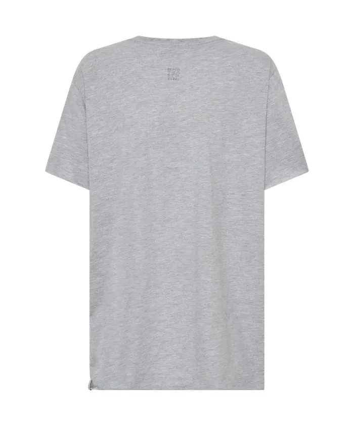 Women GOOD VIBES ONLY OVERSIZED TEE One Teaspoon Tees and Tanks Women GOOD VIBES ONLY OVERSIZED TEE One Teaspoon Tees and Tanks