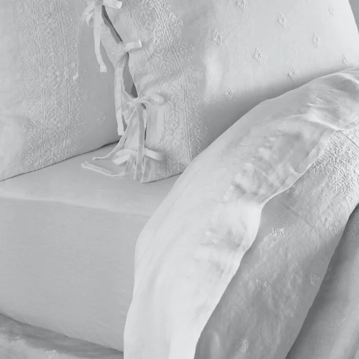 Women Gossamer Linen Flat Sheet Pearl Sundance Catalog Bedding and Bath Women Gossamer Linen Flat Sheet Pearl Sundance Catalog Bedding and Bath