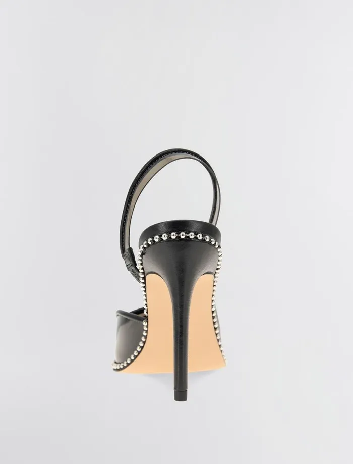 Women Hamina Pump Smokeblack BCBG Shoes Women Hamina Pump Smokeblack BCBG Shoes
