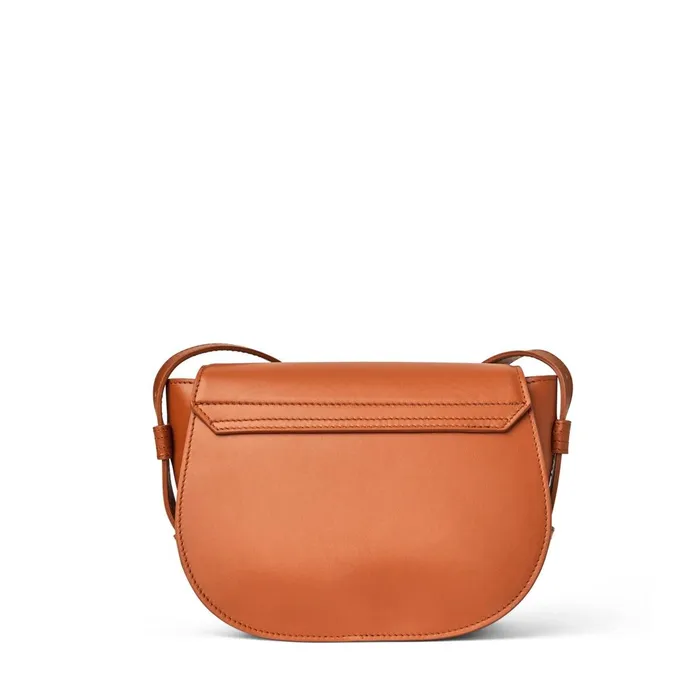 Women Handbags Bruno Magli Camilla Equestrian Inspired Handbag Cognac Nappa Leather Women Handbags Bruno Magli Camilla Equestrian Inspired Handbag Cognac Nappa Leather