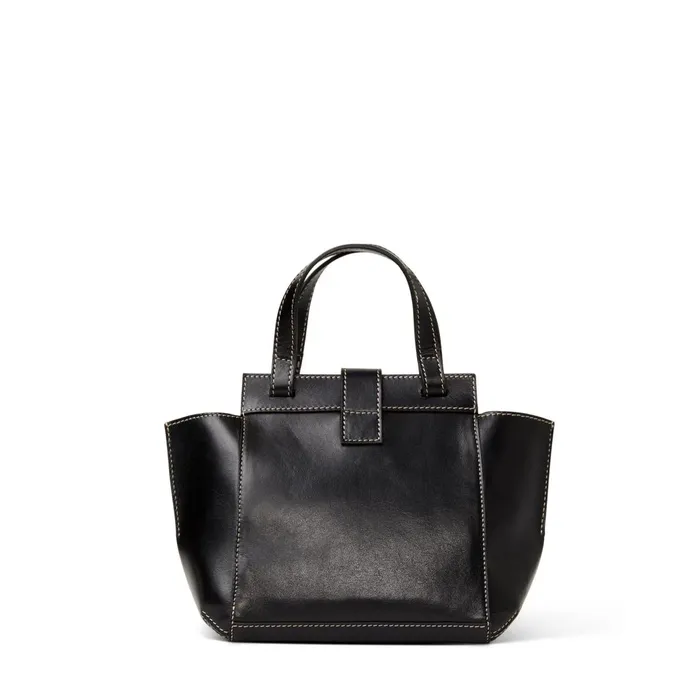 Women Handbags Bruno Magli Eva Black Handbag Women Handbags Bruno Magli Eva Black Handbag