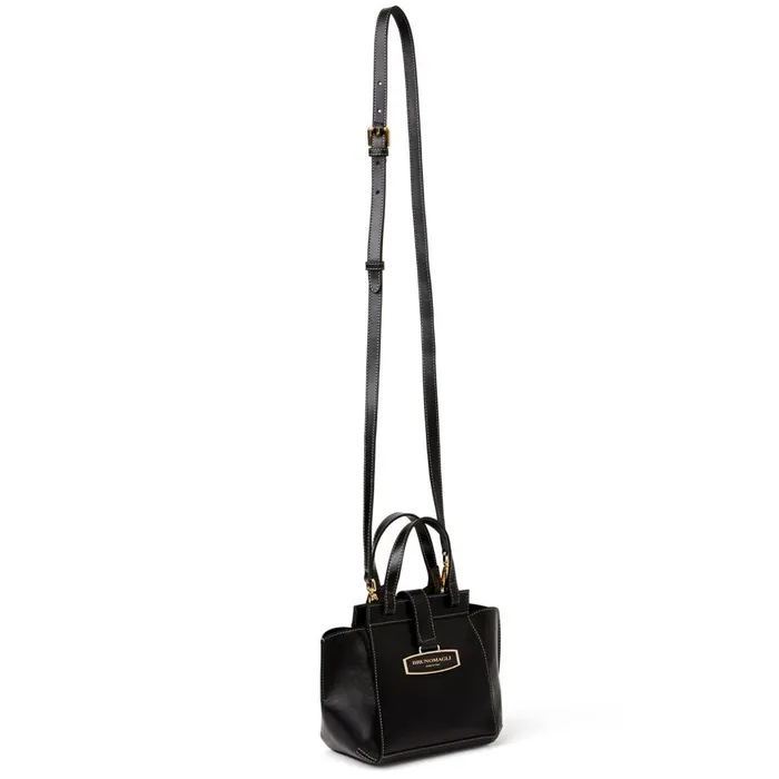 Women Handbags Bruno Magli Eva Black Handbag Women Handbags Bruno Magli Eva Black Handbag