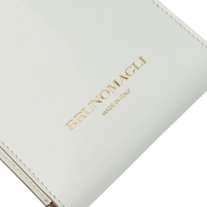 Women Handbags Bruno Magli Luna Off White Handbag Women Handbags Bruno Magli Luna Off White Handbag