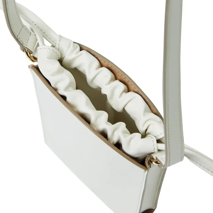 Women Handbags Bruno Magli Luna Off White Handbag Women Handbags Bruno Magli Luna Off White Handbag
