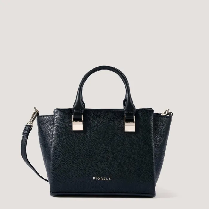 Women Harper Mini Crossbody Bag Black Fiorelli Grab Bags