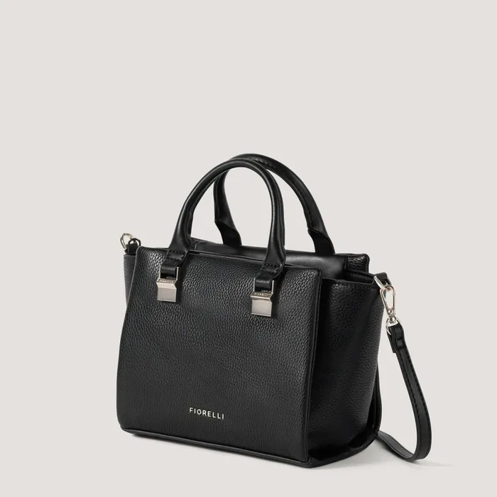 Women Harper Mini Crossbody Bag Black Fiorelli Grab Bags