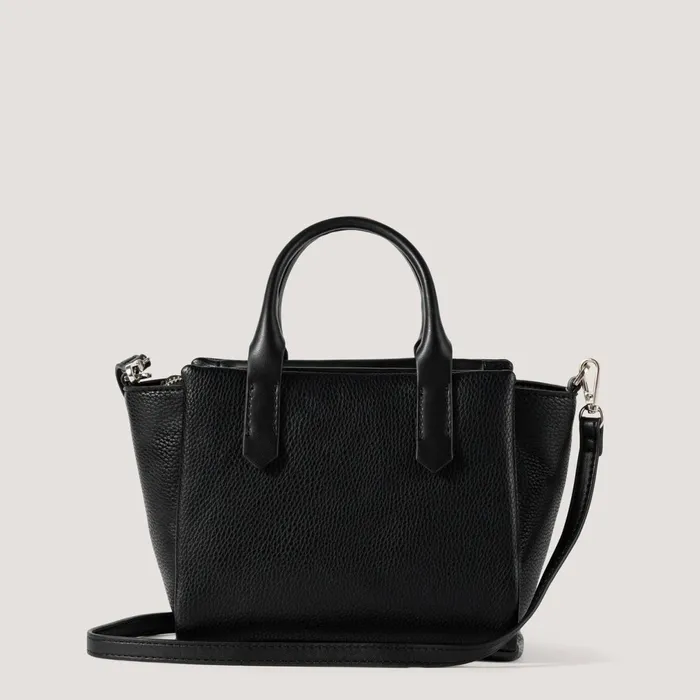 Women Harper Mini Crossbody Bag Black Fiorelli Grab Bags