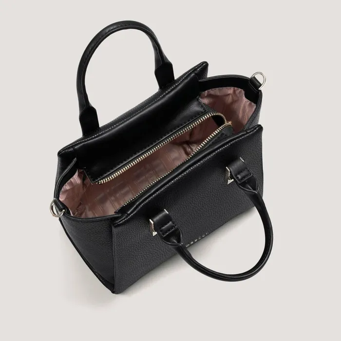 Women Harper Mini Crossbody Bag Black Fiorelli Grab Bags