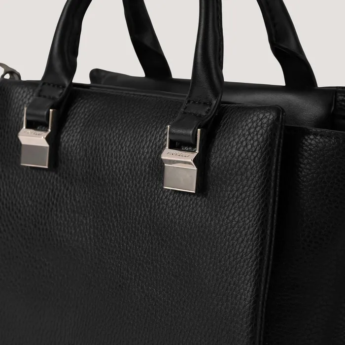 Women Harper Mini Crossbody Bag Black Fiorelli Grab Bags