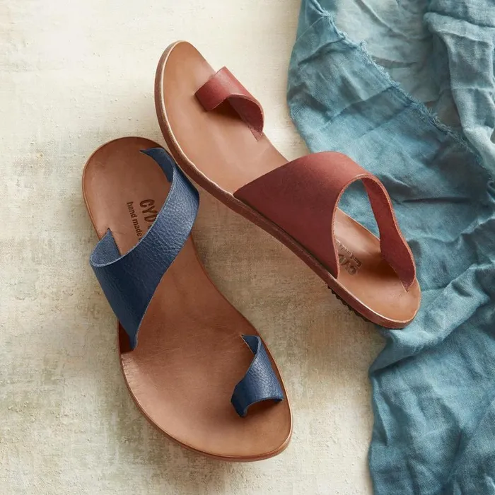 Women Hillary Sandals Tan Sundance Catalog Sandals