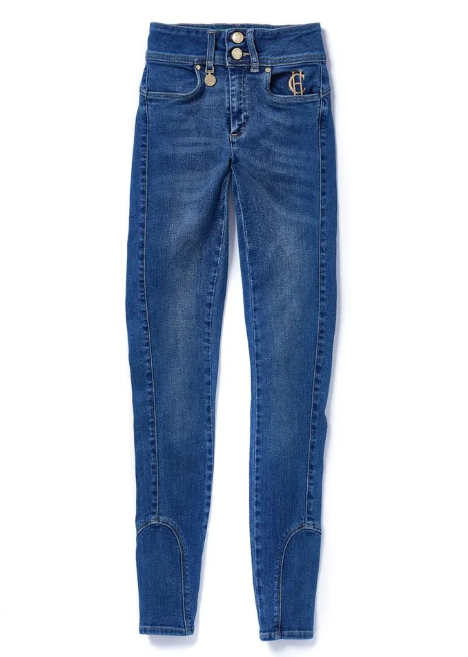 Women Jeans Holland Cooper Jodhpur Jean Denim Women Jeans Holland Cooper Jodhpur Jean Denim