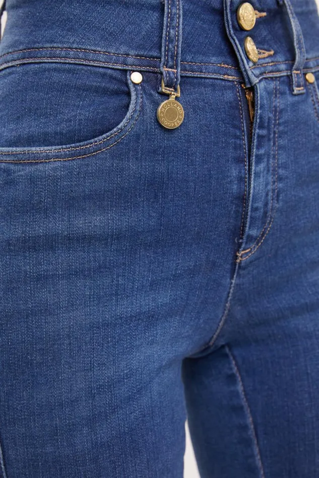 Women Jeans Holland Cooper Jodhpur Jean Denim Women Jeans Holland Cooper Jodhpur Jean Denim