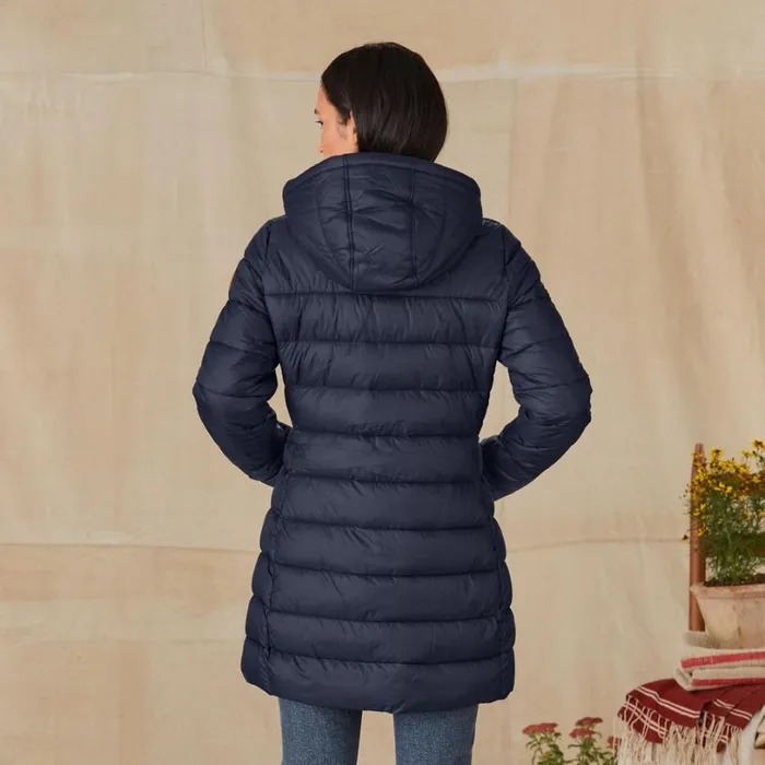 Women Joanne Puffer Coat Navy Sundance Catalog Jackets and Coats Women Joanne Puffer Coat Navy Sundance Catalog Jackets and Coats