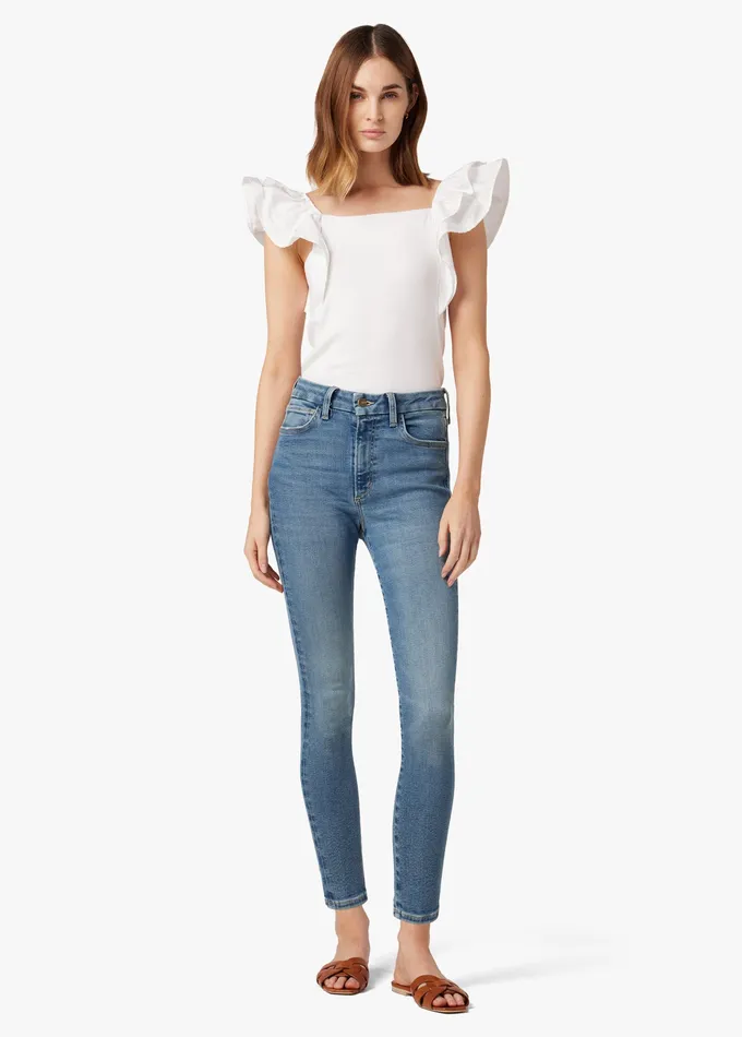 Women Joe8217s Jeans THE HI HONEY Great Smile Skinny