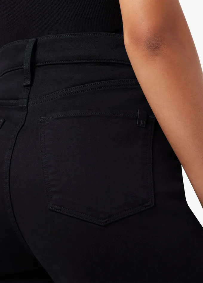 Women Joe8217s Jeans THE MIA Black Wide Leg