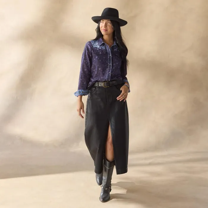 Women Joyous Day Shirt Petite Indigo Sundance Catalog Petite Styles Women Joyous Day Shirt Petite Indigo Sundance Catalog Petite Styles