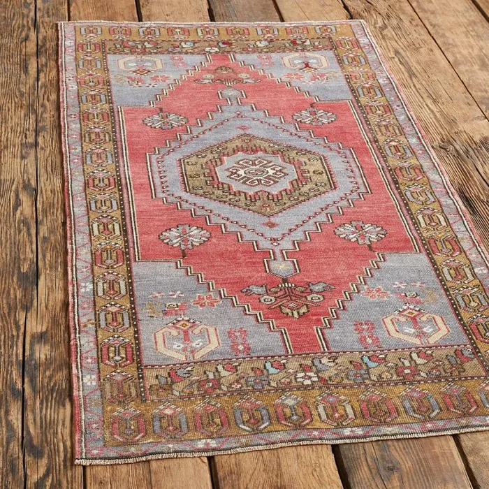Women Karadeniz Rug Sundance Catalog OneOfAKind