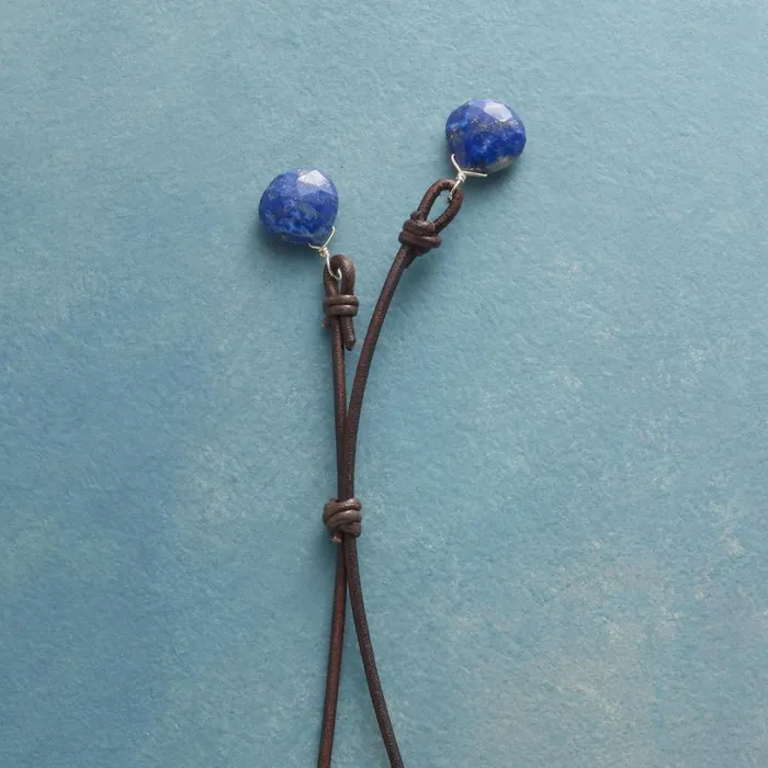Women Lapis Medallion Necklace Sundance Catalog Necklaces Women Lapis Medallion Necklace Sundance Catalog Necklaces