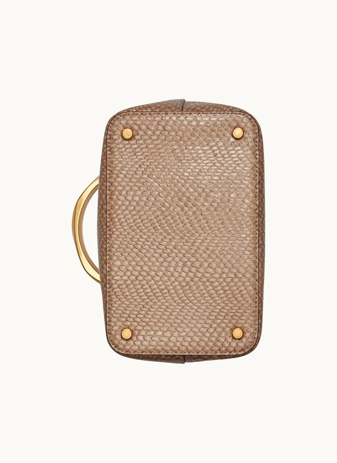 Women LAWRENCE BUCKET BAG Fawn Donna Karan New York Crossbodies And Satchels Women LAWRENCE BUCKET BAG Fawn Donna Karan New York Crossbodies And Satchels