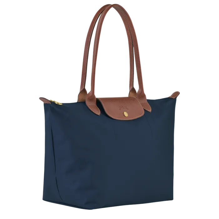 Women Le Pliage Original L Tote bag NavyNavyNavy Shoulder bags Longchamp Women Le Pliage Original L Tote bag NavyNavyNavy Shoulder bags Longchamp