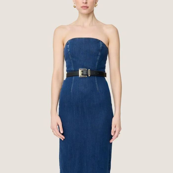 Women Lola Black Belt Fiorelli BELTS