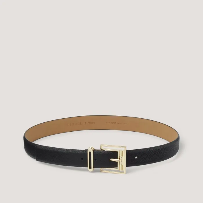 Women Lola Black Belt Fiorelli BELTS