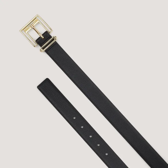 Women Lola Black Belt Fiorelli BELTS