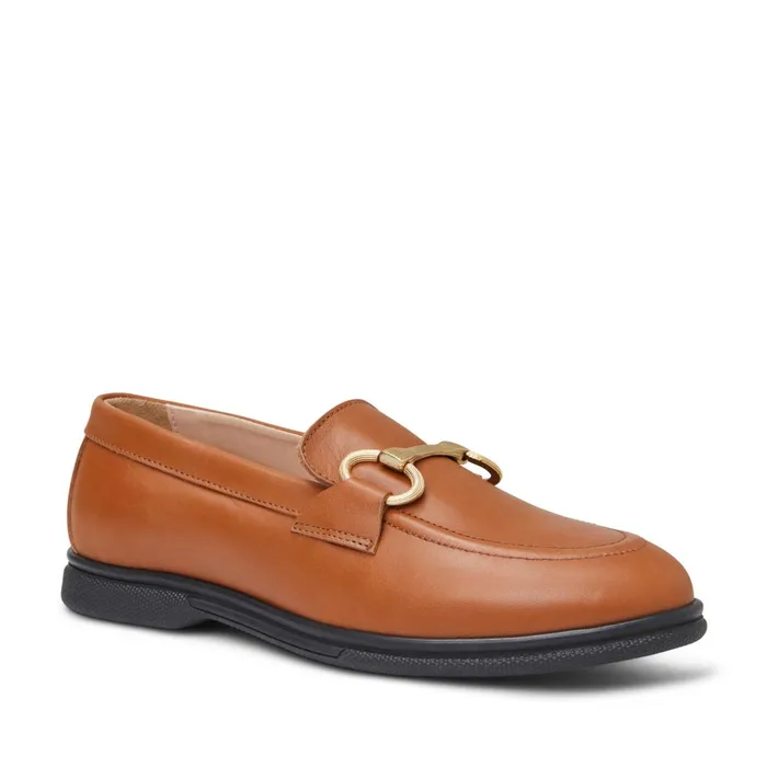 Women M BY BRUNO MAGLI Bruno Magli NERANO COGNAC Loafer