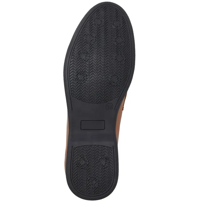 Women M BY BRUNO MAGLI Bruno Magli NERANO COGNAC Loafer
