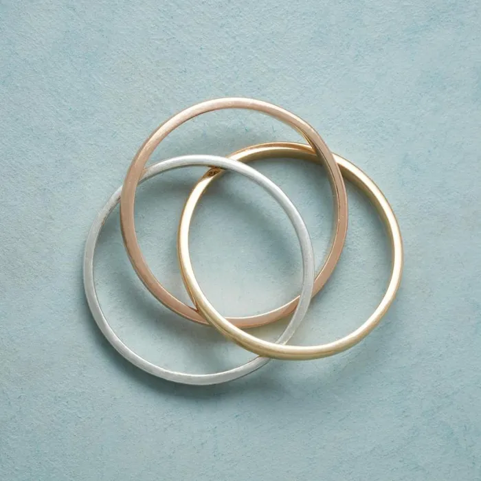 Women Magic Metal Ring Sundance Catalog Rings Women Magic Metal Ring Sundance Catalog Rings