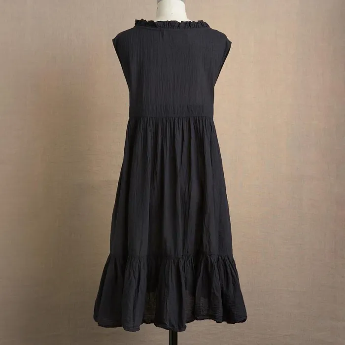 Women Marceline Dress Black Sundance Catalog Dresses and Jumpsuits