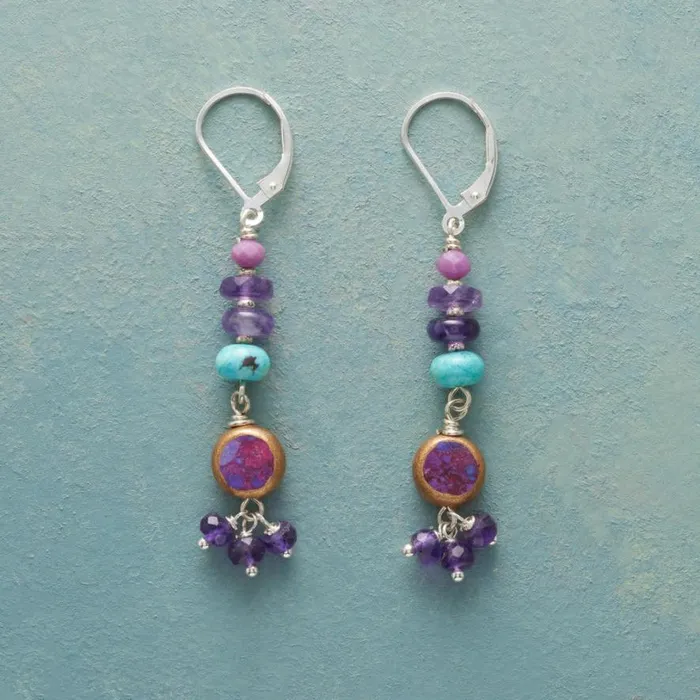 Women Matilda Earrings Sundance Catalog Earrings