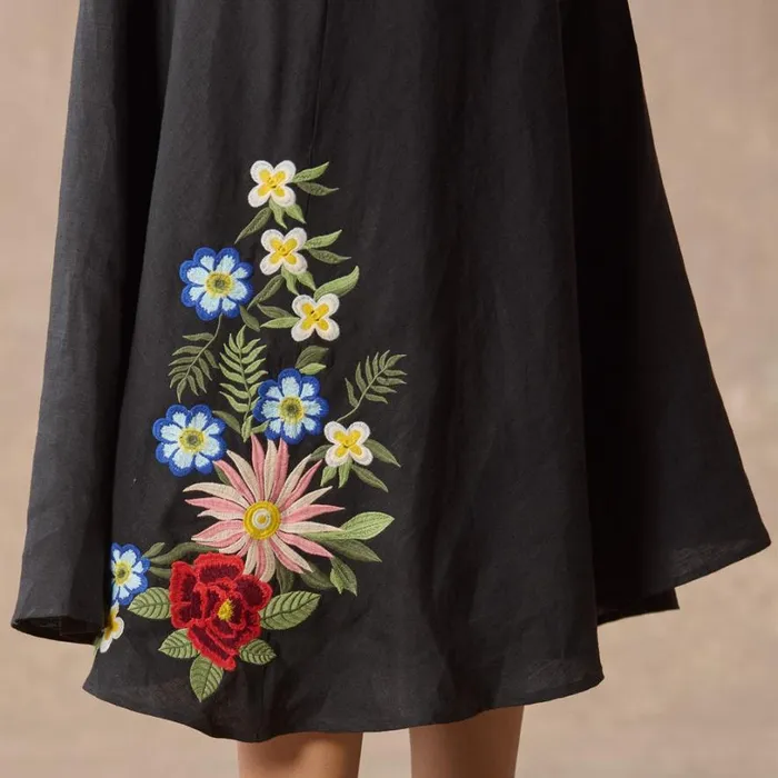 Women Maude Dress Black Sundance Catalog Dresses and Jumpsuits Women Maude Dress Black Sundance Catalog Dresses and Jumpsuits