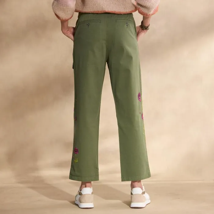 Women Melissa Embroidered Pants Petite Olive Sundance Catalog Petite Styles Women Melissa Embroidered Pants Petite Olive Sundance Catalog Petite Styles